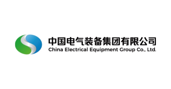 中国电气装备集团