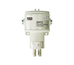 XMTC氢气纯度分析仪