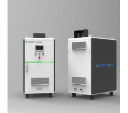 IGBT high frequency switching power supply