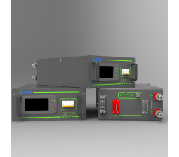 IGBT high frequency switching power supply