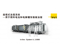 in-line - System i-L 3.5000