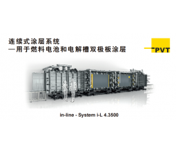  in-line - System i-L 4.3500