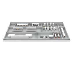 Hydrogen fuel metal bipolar plate workshop solutions